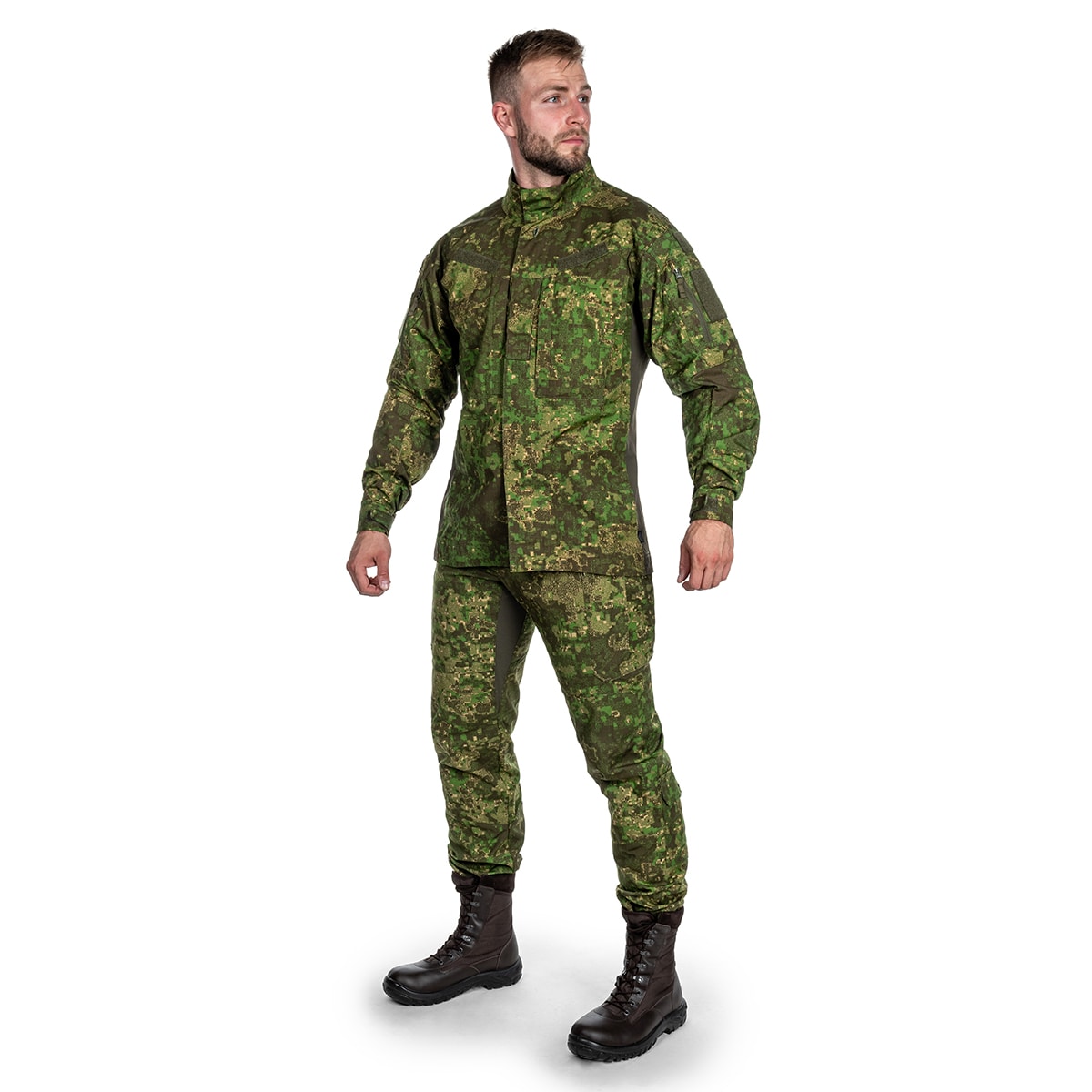 Bluza Helikon-Tex MBDU NyCo Rip-Stop - PenCott WildWood