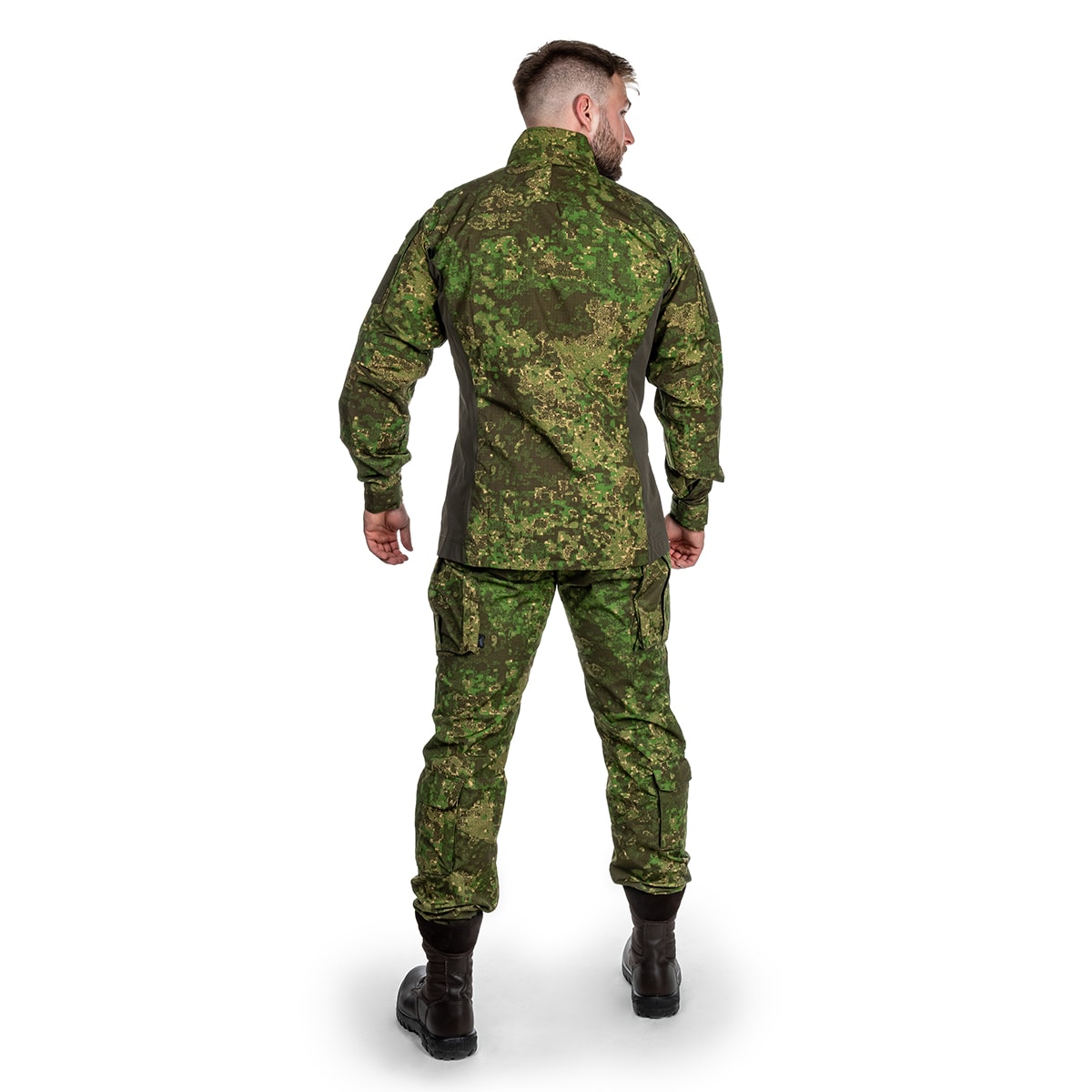 Bluza Helikon-Tex MBDU NyCo Rip-Stop - PenCott WildWood