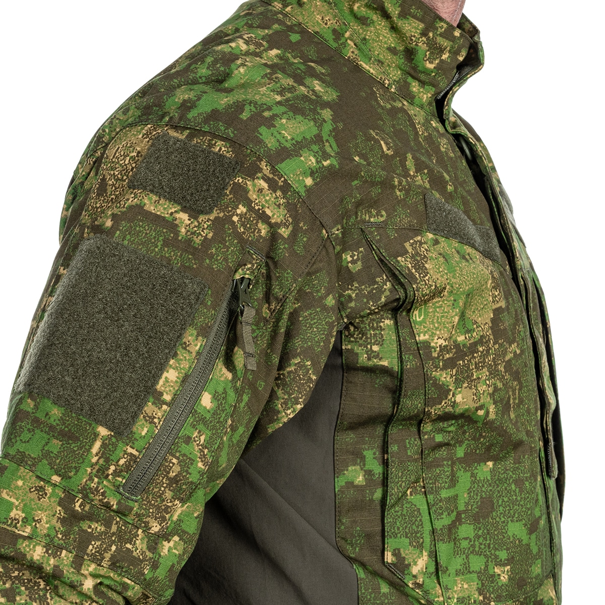 Bluza Helikon-Tex MBDU NyCo Rip-Stop - PenCott WildWood