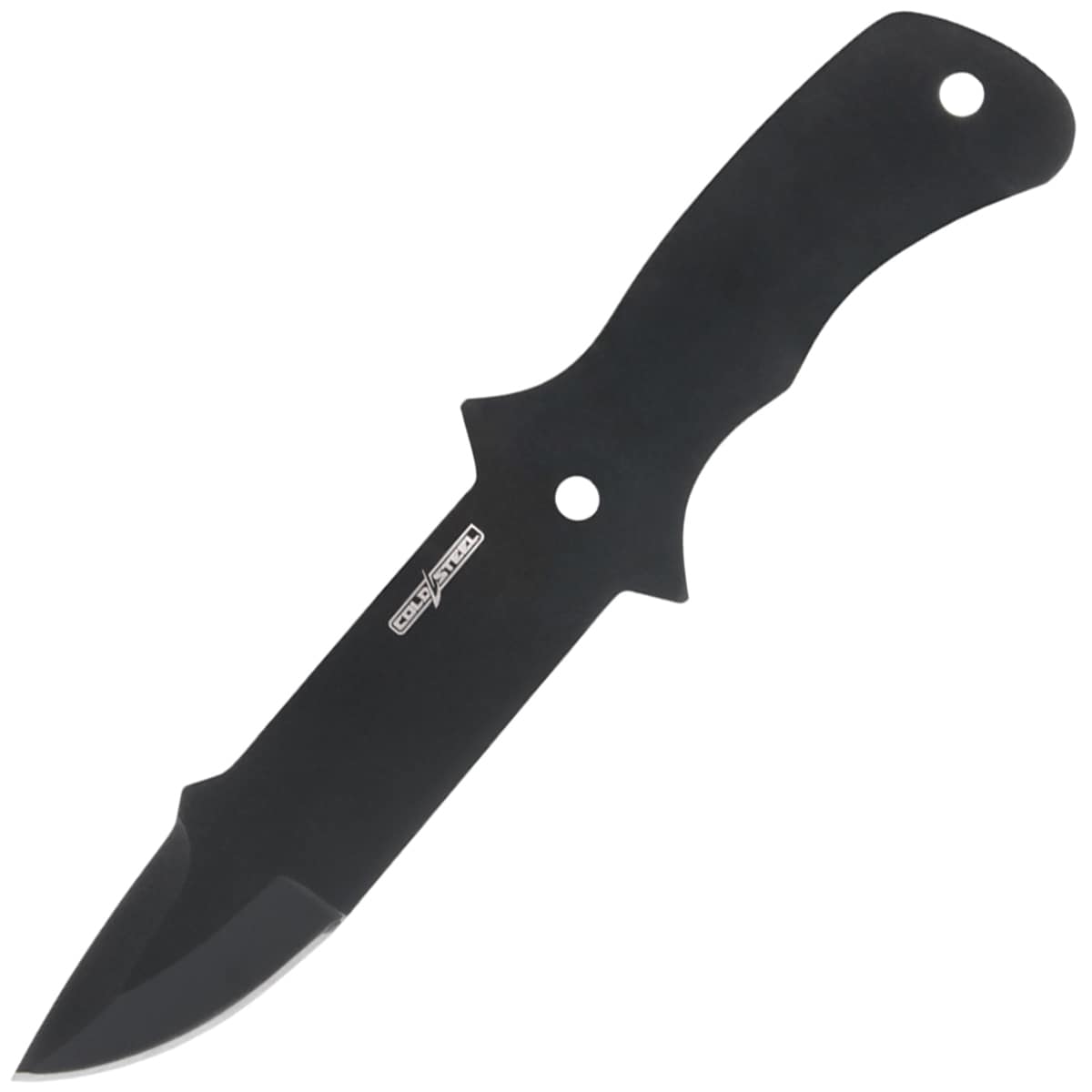 Nóż do rzucania Cold Steel Drop-Point 420 - 3 szt.