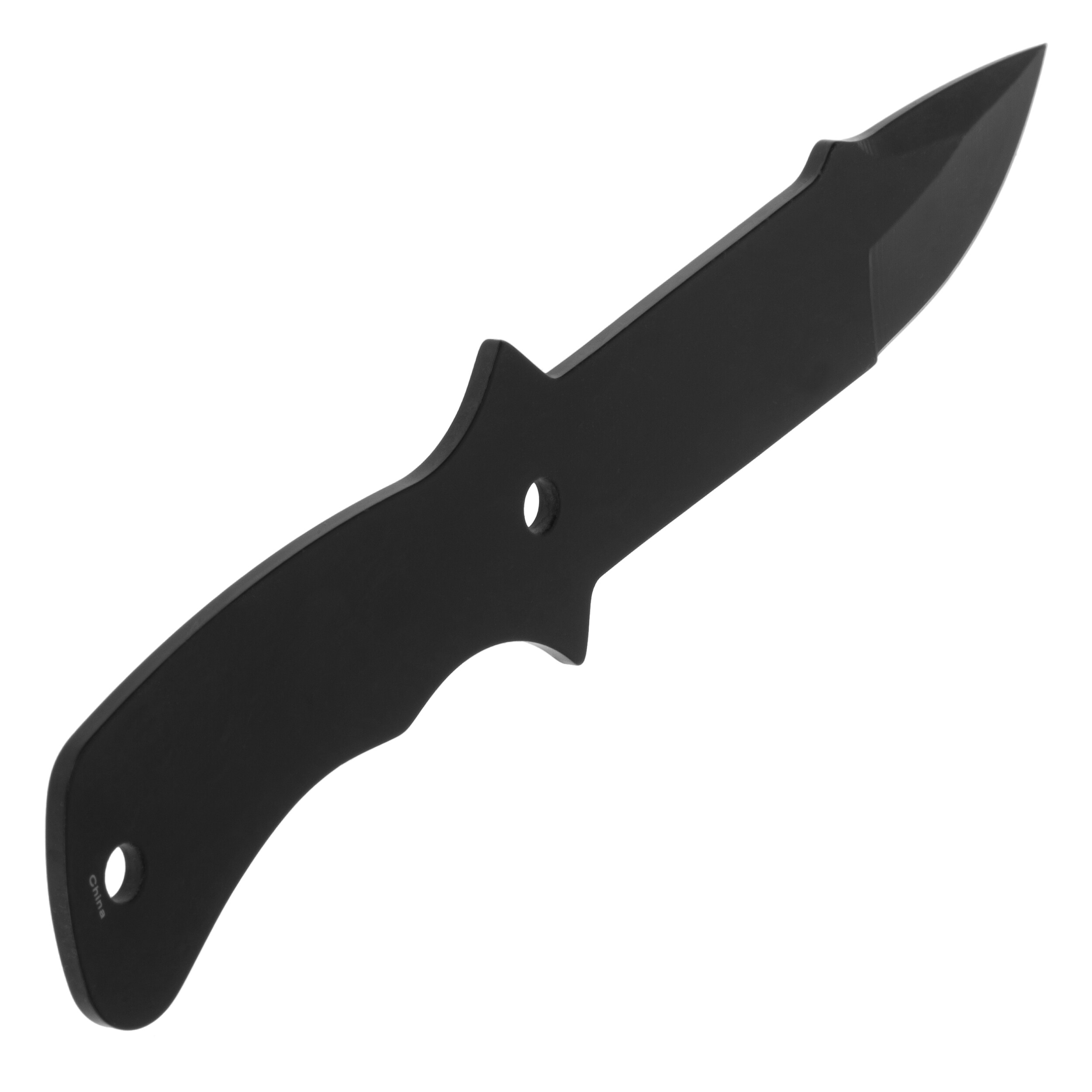 Метальний ніж Cold Steel Drop-Point 420 - 3 шт.