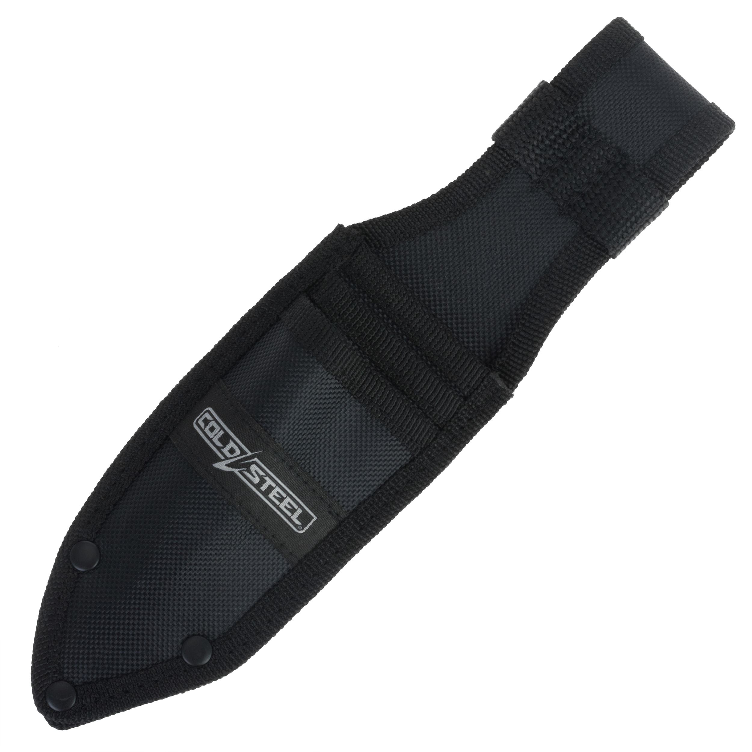 Метальний ніж Cold Steel Drop-Point 420 - 3 шт.