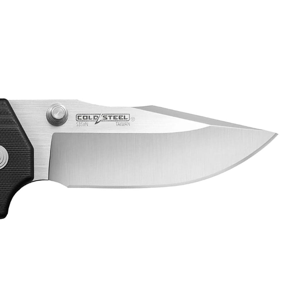 Cold Steel Engage 3,5'' S35VN folding knife