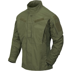 Bluza Helikon MBDU NyCo Rip-Stop - Olive Green