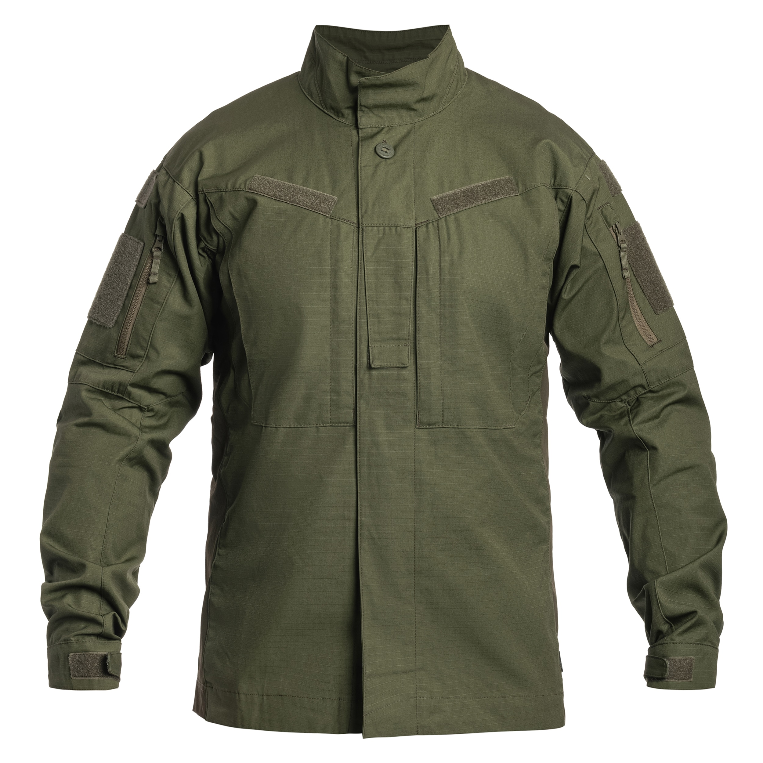 Bluza Helikon-Tex MBDU NyCo Rip-Stop - Olive Green