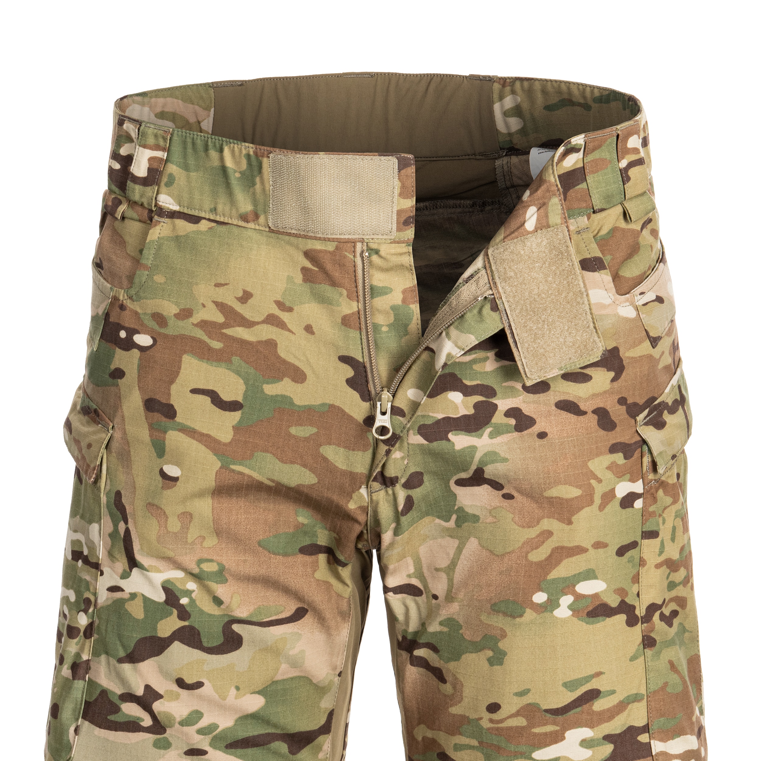 Spodnie Helikon-Tex MBDU NyCo Rip-Stop - MultiCam