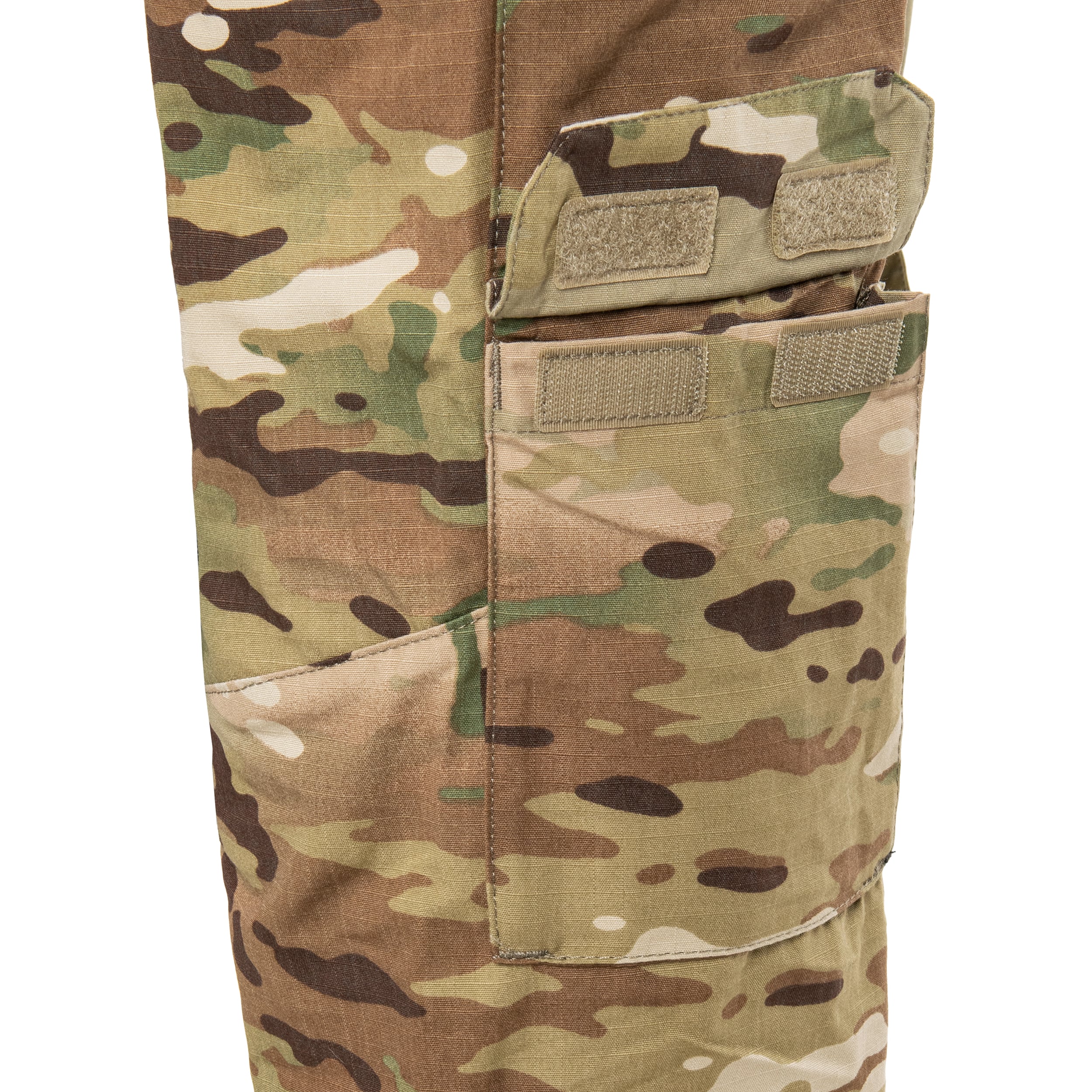 Spodnie Helikon-Tex MBDU NyCo Rip-Stop - MultiCam