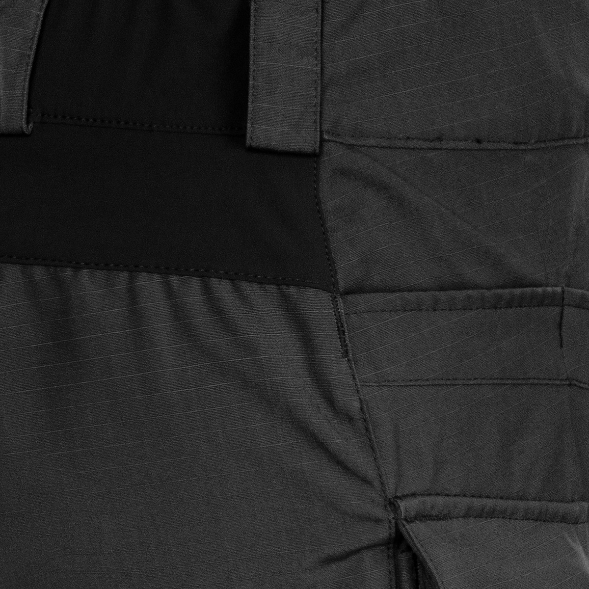 Spodnie Helikon-Tex MBDU NyCo Rip-Stop - Black