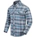 Koszula Helikon Defender Mk2 Pilgrim - Blue Plaid Koszula Helikon Defender Mk2 Pilgrim - Blue Plaid