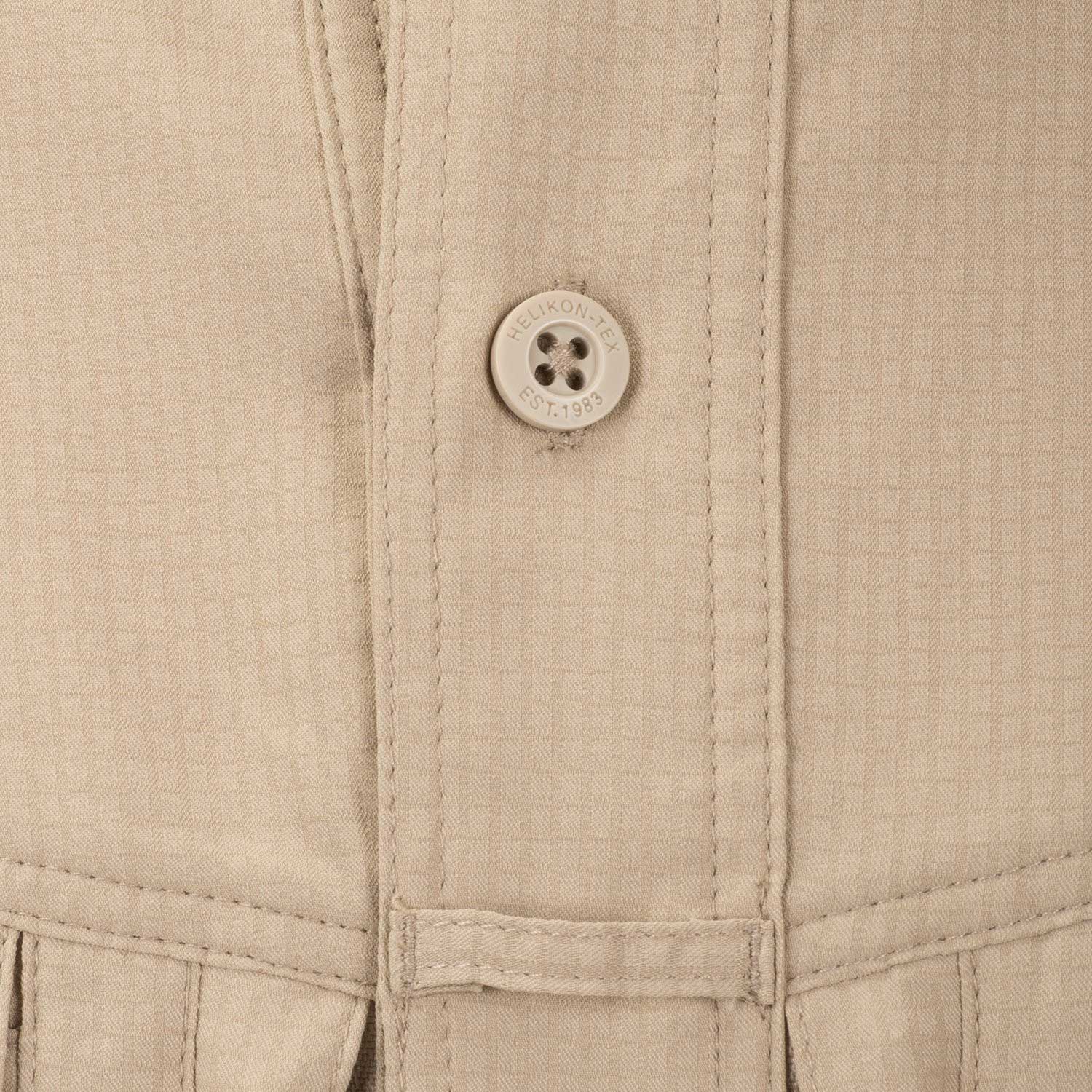 Koszula Helikon-Tex Defender Mk2 Tropical - Silver Mink