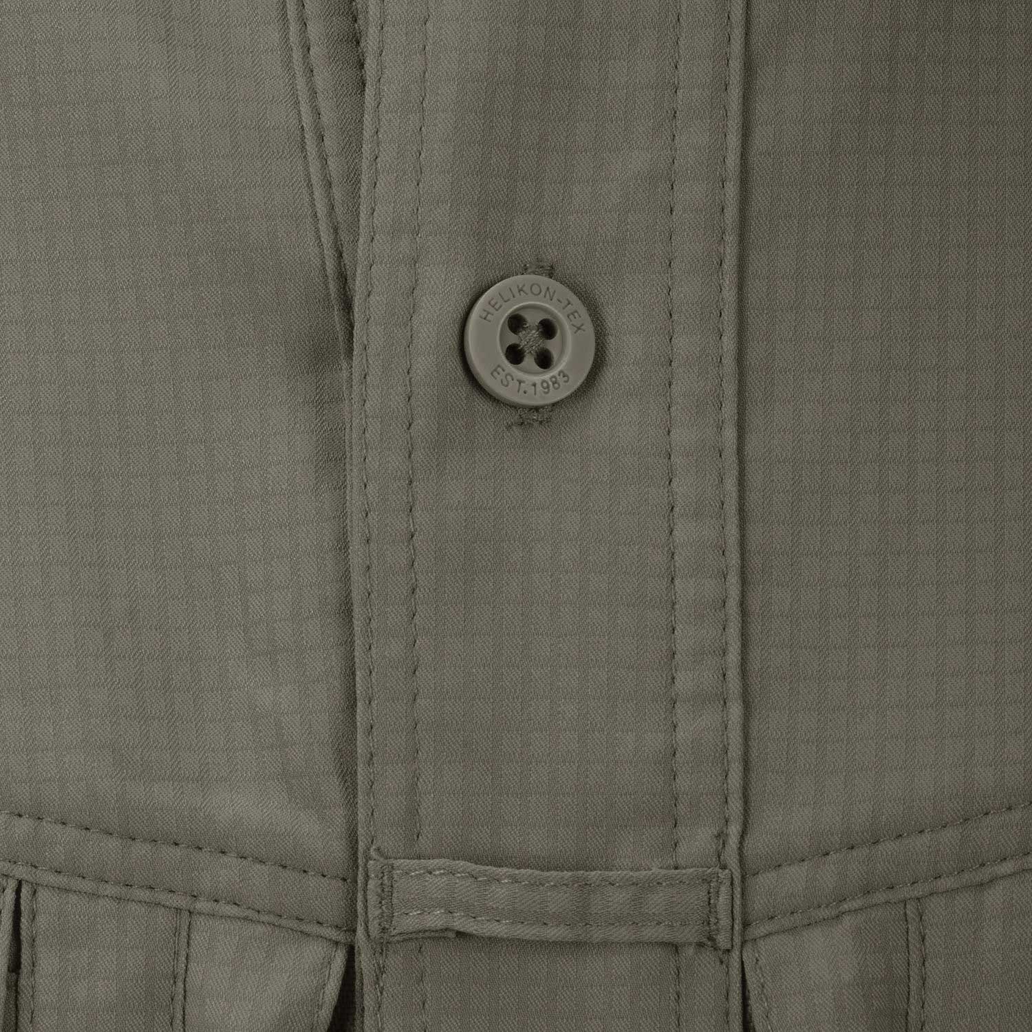 Koszula Helikon-Tex Defender Mk2 Tropical - Dark Olive