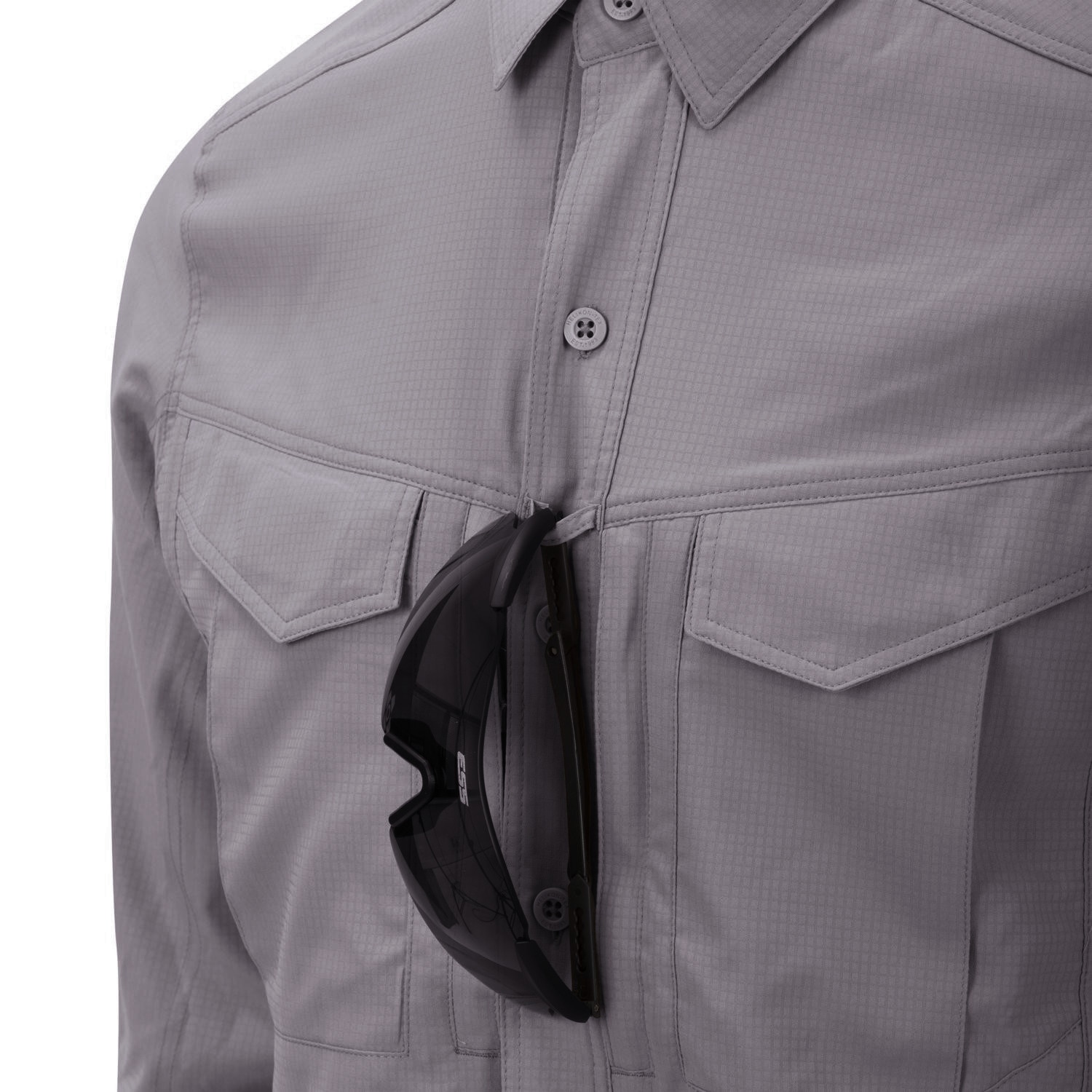 Koszula Helikon-Tex Defender Mk2 Tropical - Castle Rock