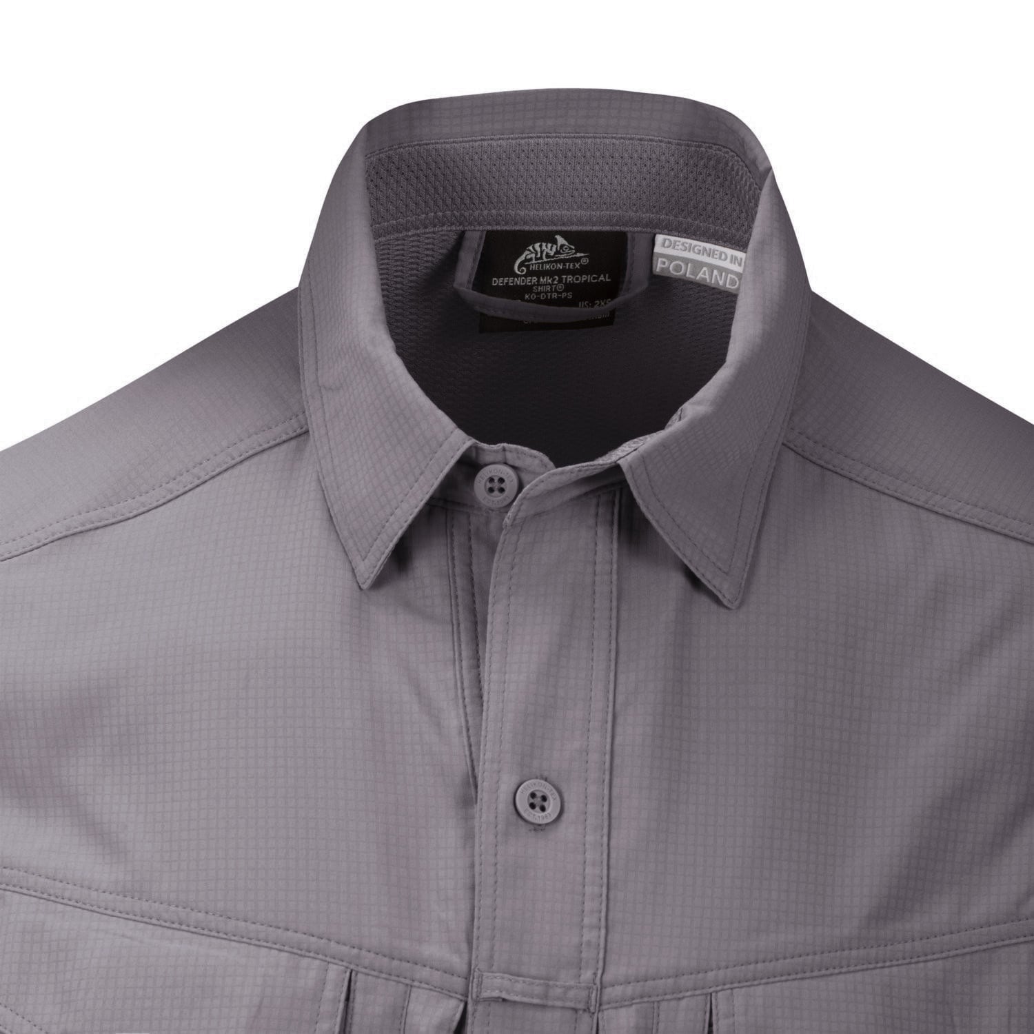 Koszula Helikon-Tex Defender Mk2 Tropical - Castle Rock