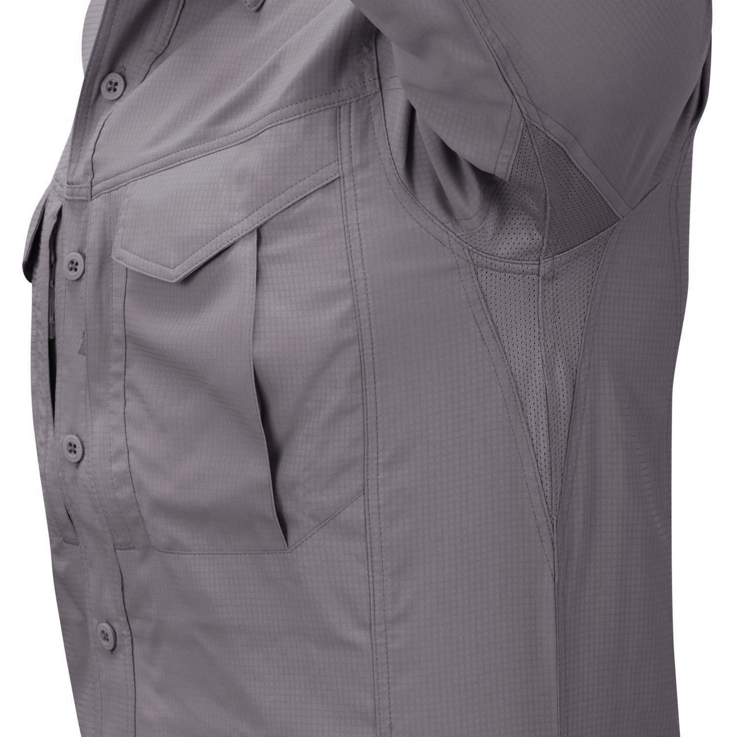 Koszula Helikon-Tex Defender Mk2 Tropical - Castle Rock