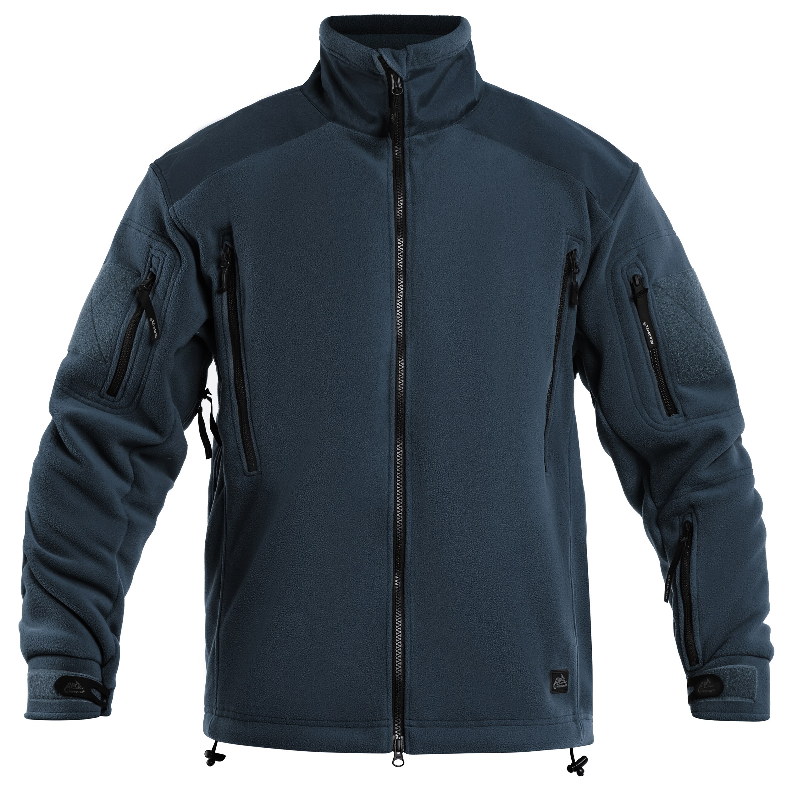 Флісова кофта Helikon-Tex Liberty - Navy Blue