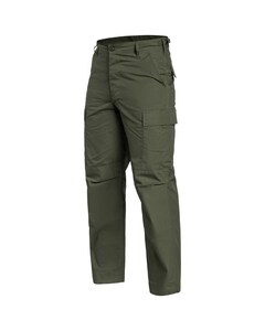 Штани Helikon BDU PolyCotton Rip-Stop - Olive Green Штани Helikon BDU PolyCotton Rip-Stop - Olive Green