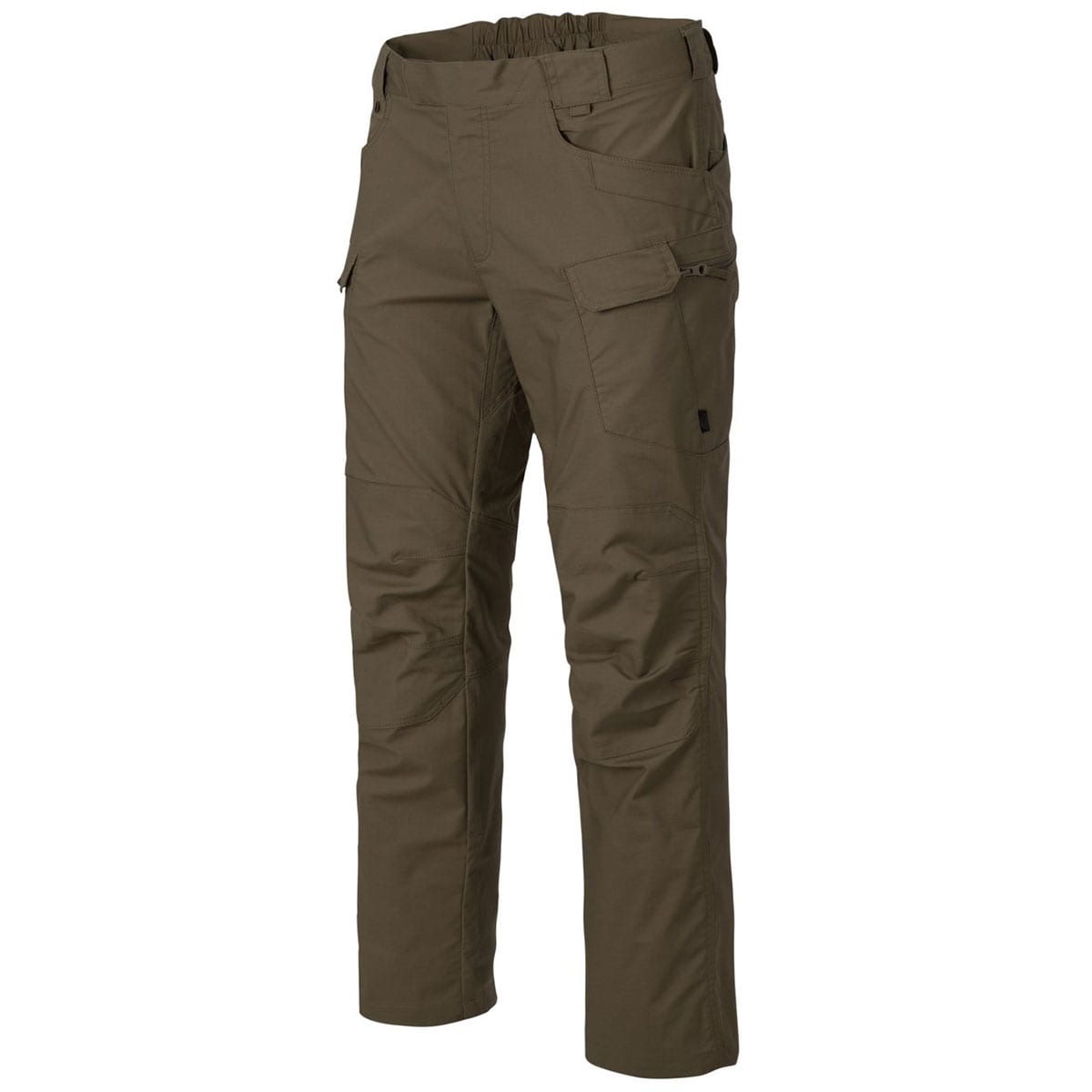 Spodnie Helikon-Tex UTP PolyCotton Rip-Stop - RAL 7013