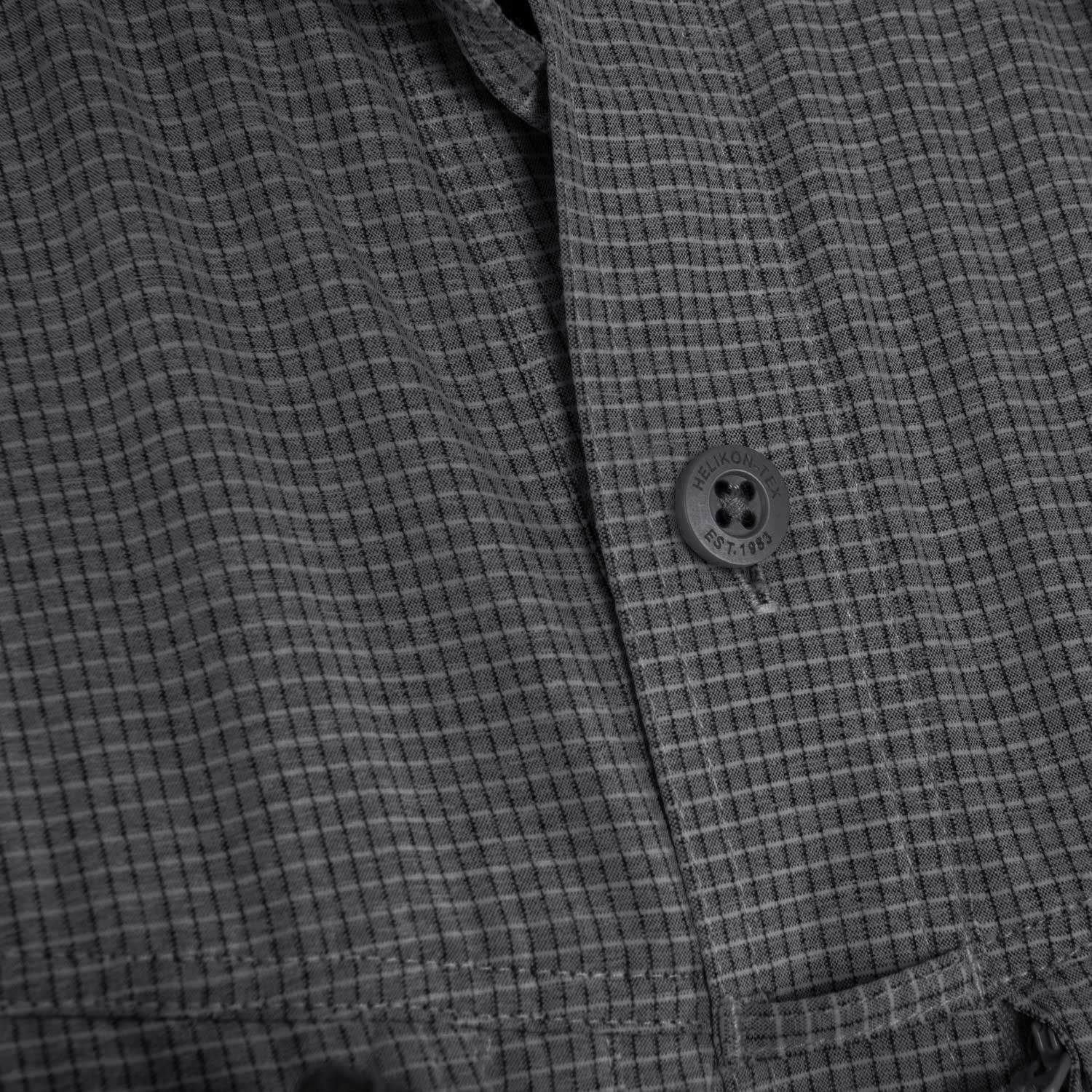 Koszula Helikon-Tex Defender Mk2 Ultralight - Misty Blue