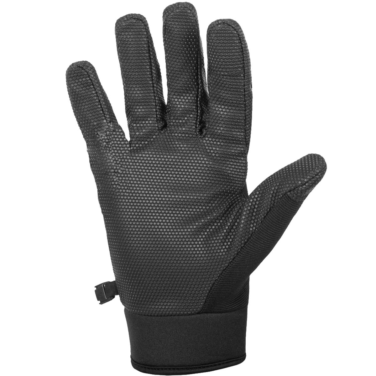 Rękawice Helikon-Tex Impact Duty Winter Mk2 - Black