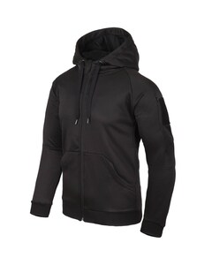 Кофта Helikon Urban Tactical Hoodie - Black Кофта Helikon Urban Tactical Hoodie - Black
