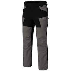 Spodnie Helikon Hybrid Outback DuraCanvas - Cloud Grey/Black
