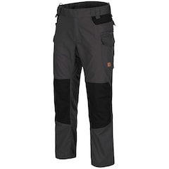 Spodnie Helikon Pilgrim - Ash Grey/Black
