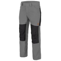 Spodnie Helikon Woodsman - Cloud Grey / Ash Grey