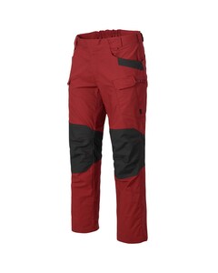Штани Helikon UTP PolyCotton Rip-Stop - Crimson Sky/Ash Grey Штани Helikon UTP PolyCotton Rip-Stop - Crimson Sky/Ash Grey