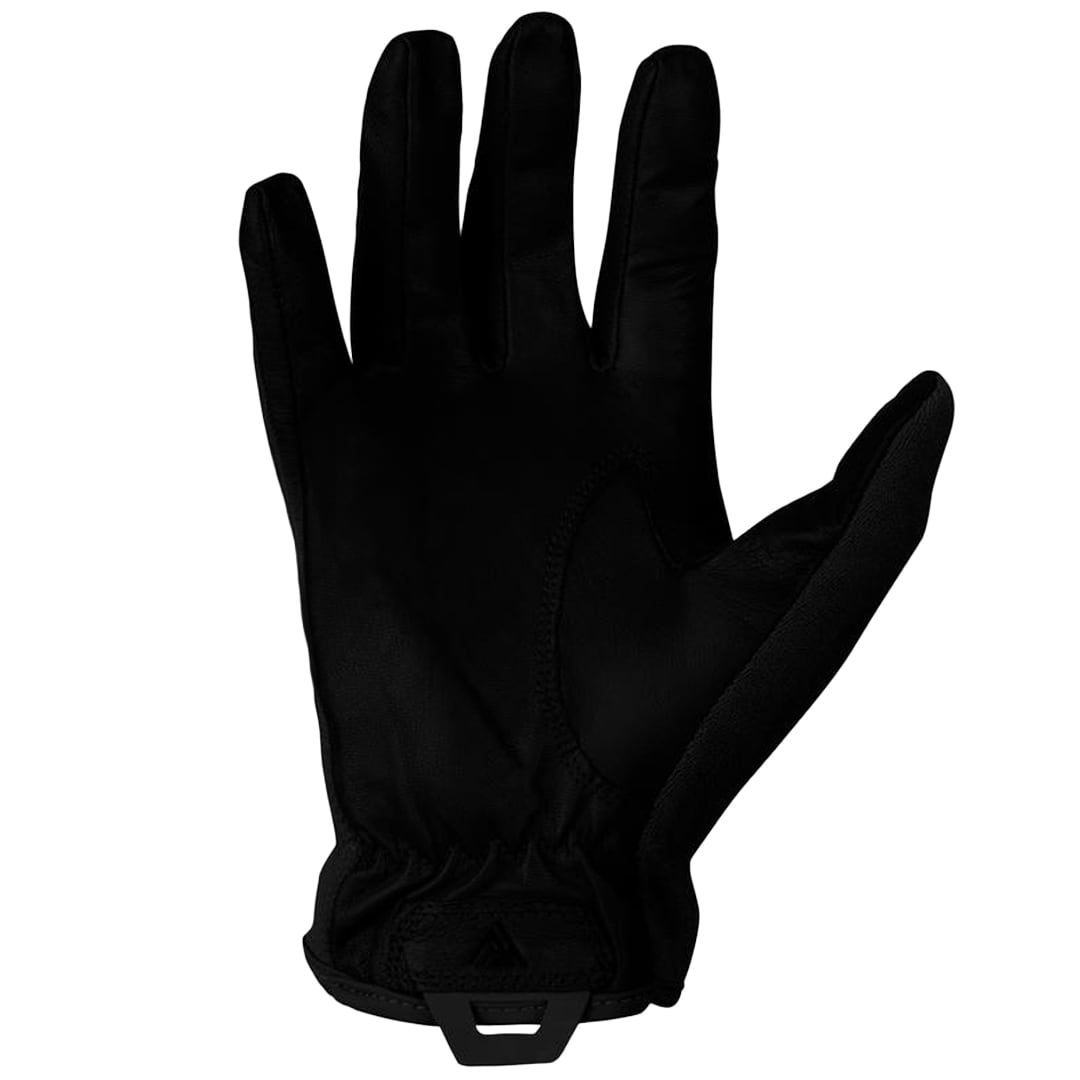 Rękawice Direct Action Light Gloves Leather - Black