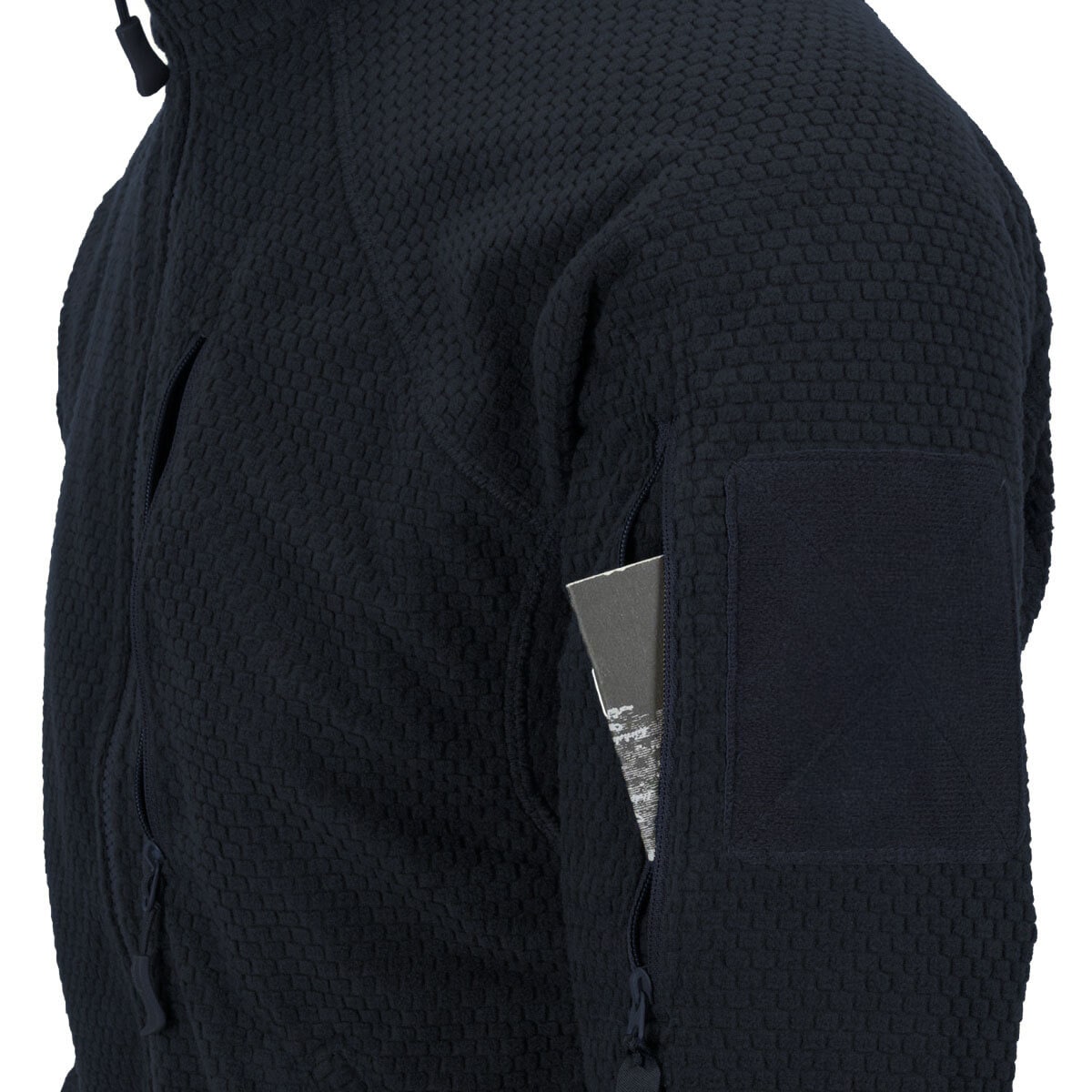 Polar Helikon-Tex Alpha Tactical - Navy Blue