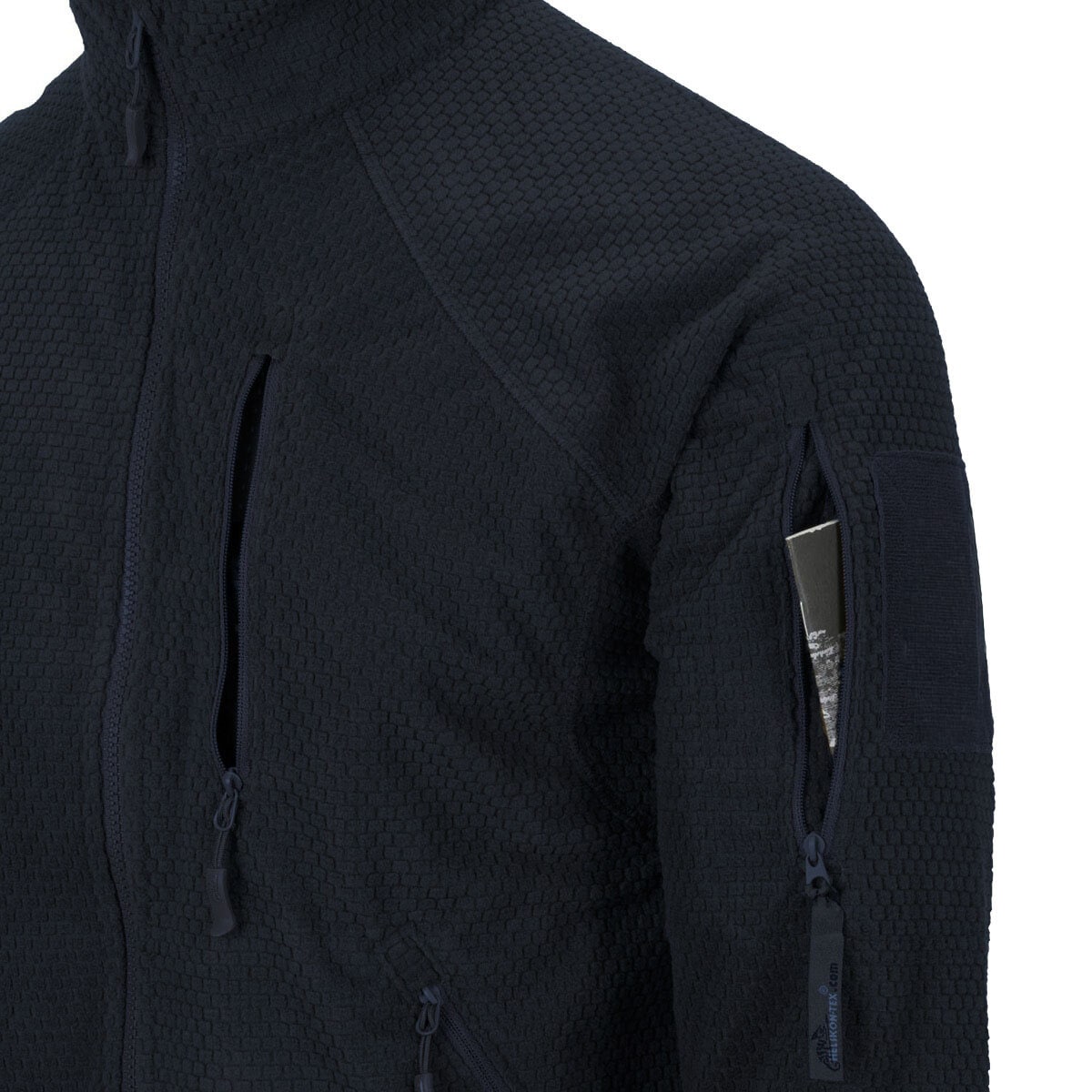 Polar Helikon-Tex Alpha Tactical - Navy Blue