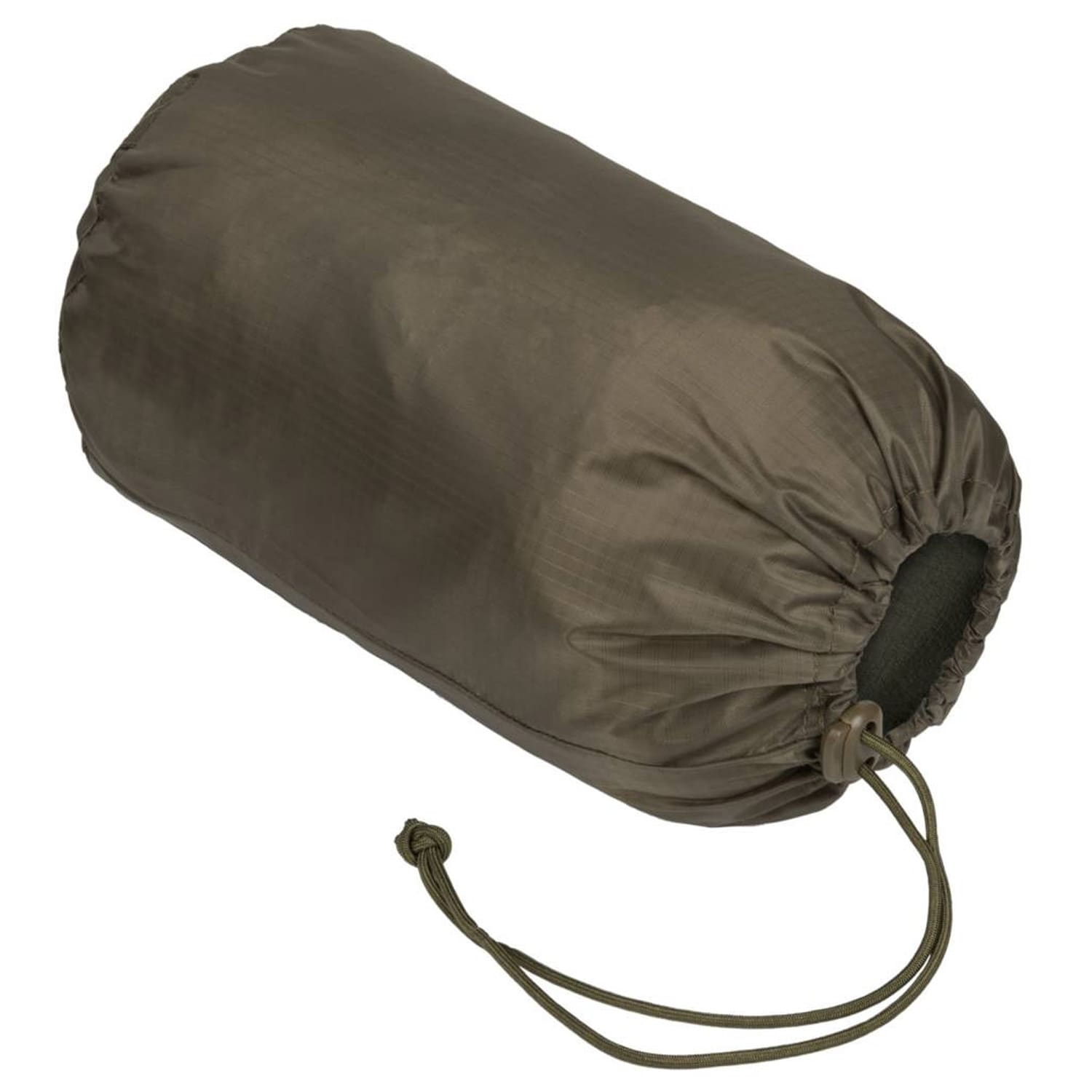 Kurtka damska Helikon-Tex Wolfhound Hoodie - Taiga Green