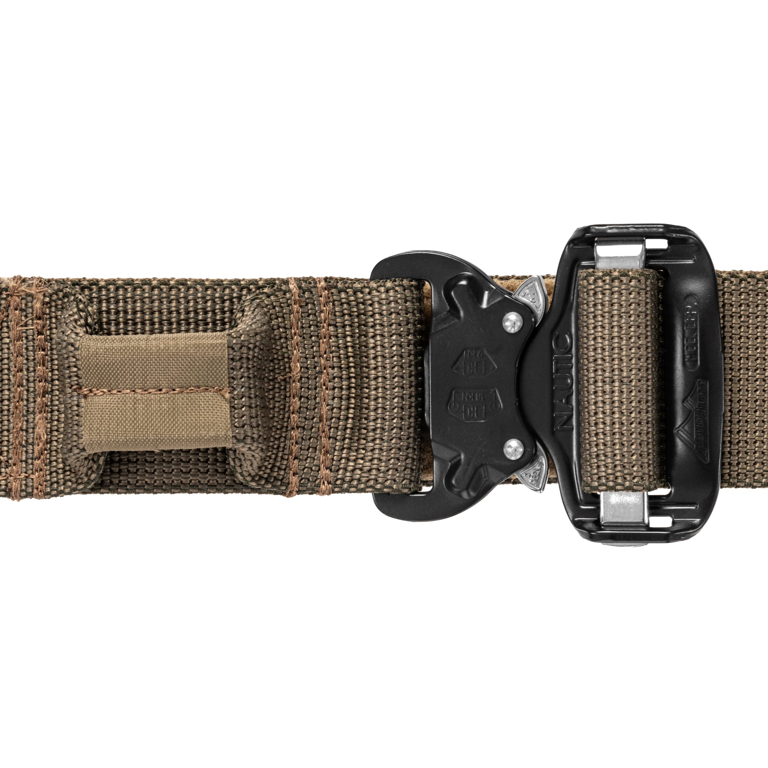 Pas taktyczny Direct Action Warhawk Nautic Belt - Adaptive Green
