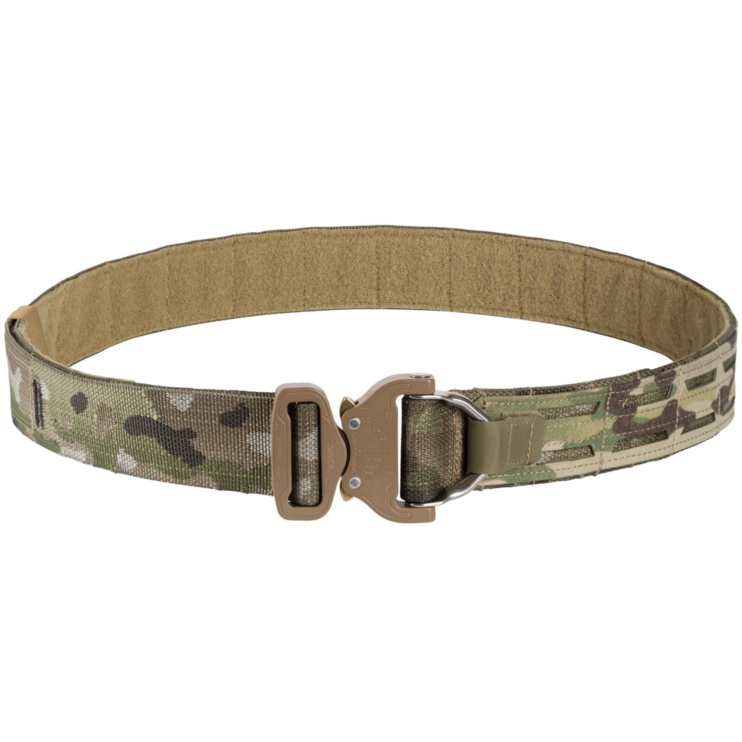 Pas taktyczny Direct Action Warhawk Modular Belt - MultiCam