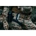 Тактичний ремінь Direct Action Warhawk Modular Belt - MultiCam