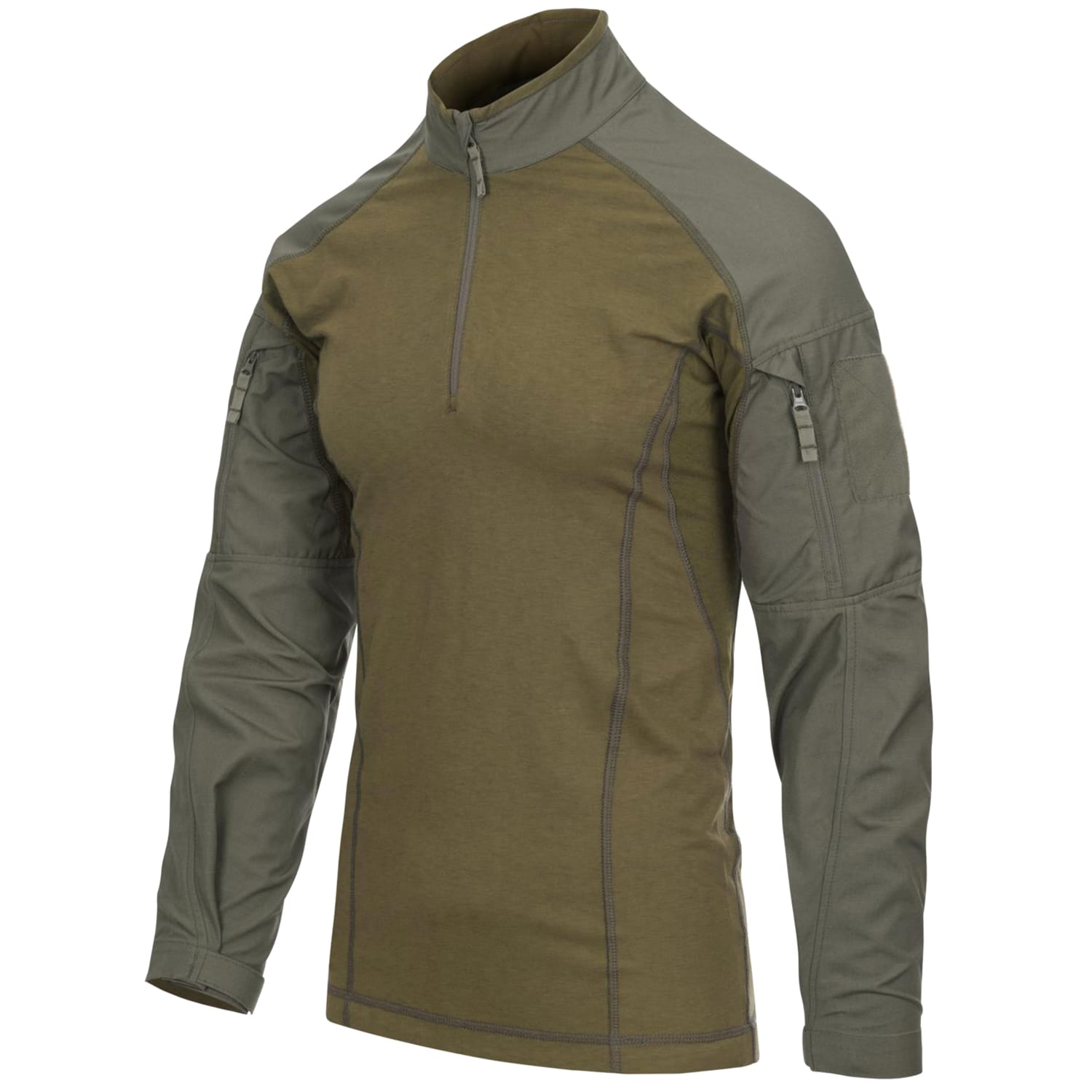 Бойова сорочка Direct Action Combat Shirt Vanguard - RAL 7013