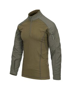 Бойова сорочка Direct Action Combat Shirt Vanguard - RAL 7013 Бойова сорочка Direct Action Combat Shirt Vanguard - RAL 7013