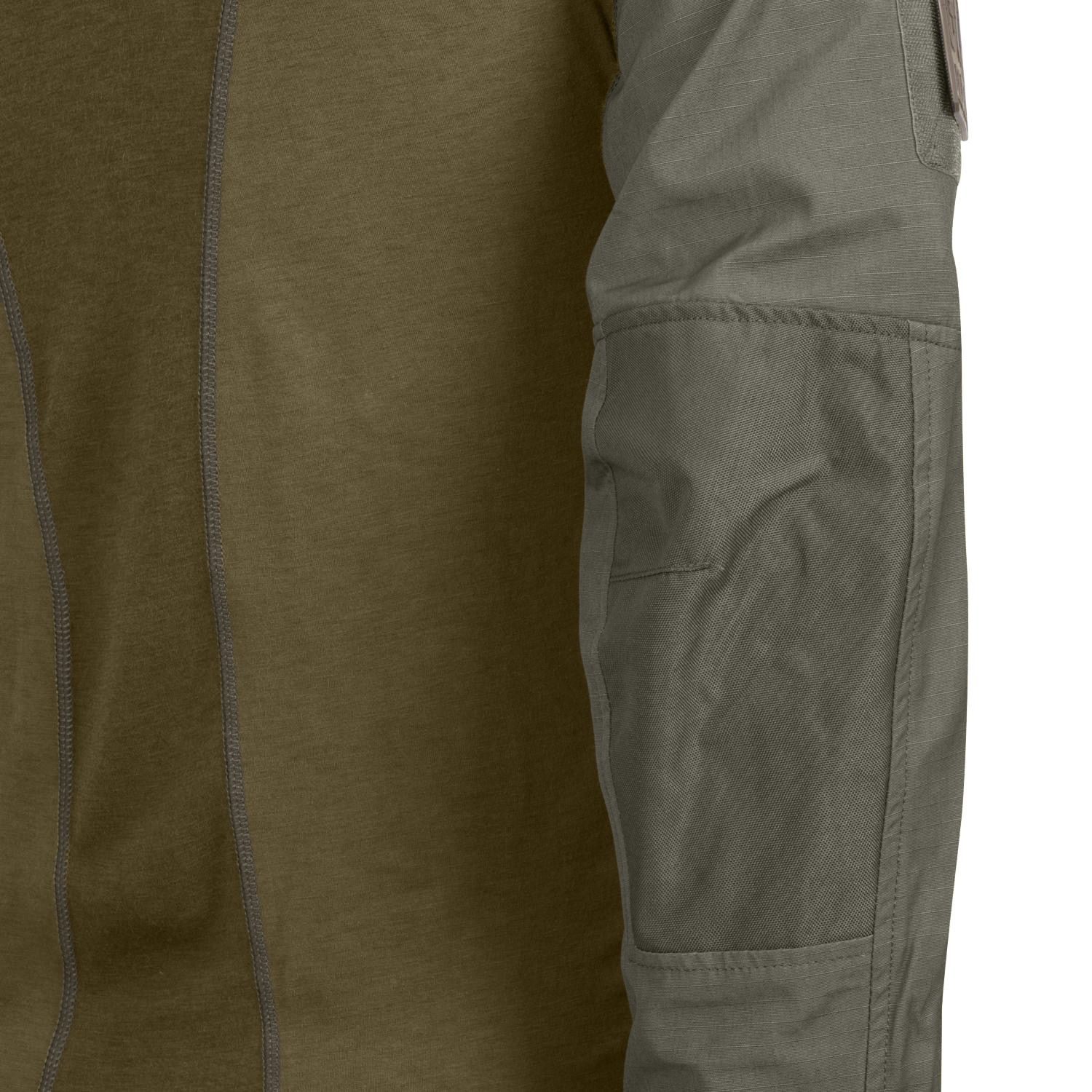 Бойова сорочка Direct Action Combat Shirt Vanguard - RAL 7013