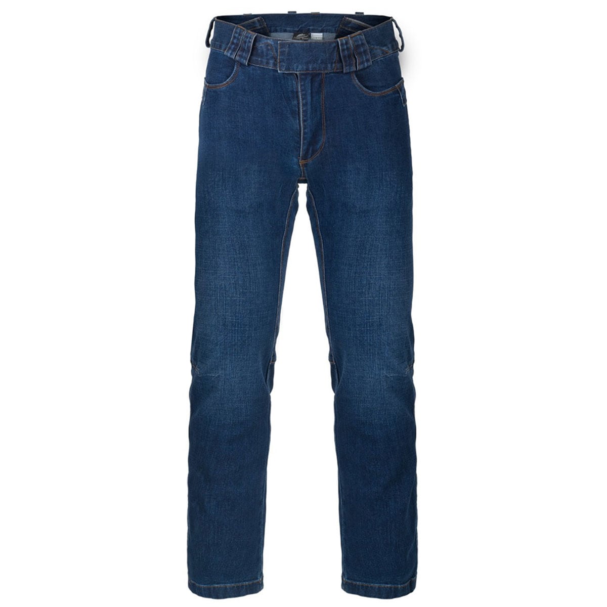 Spodnie Helikon-Tex CTP Denim Mid - Vintage Worn Blue