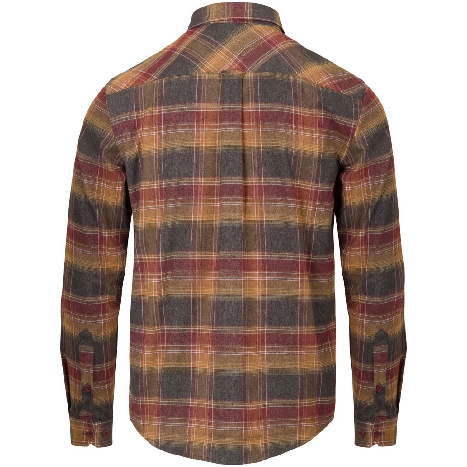 Koszula Helikon-Tex GreyMan Polyester/Nylon - Amber Plaid