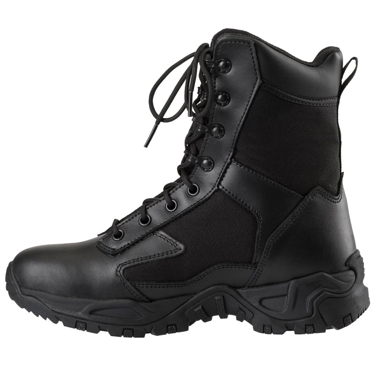 Buty Helikon Blast Hi Black