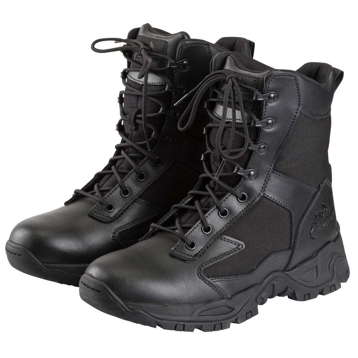 Buty Helikon Blast Hi Black