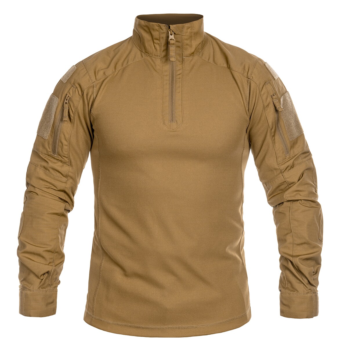 Bluza Helikon-Tex MCDU Combat Shirt NyCo Rip-Stop - Coyote