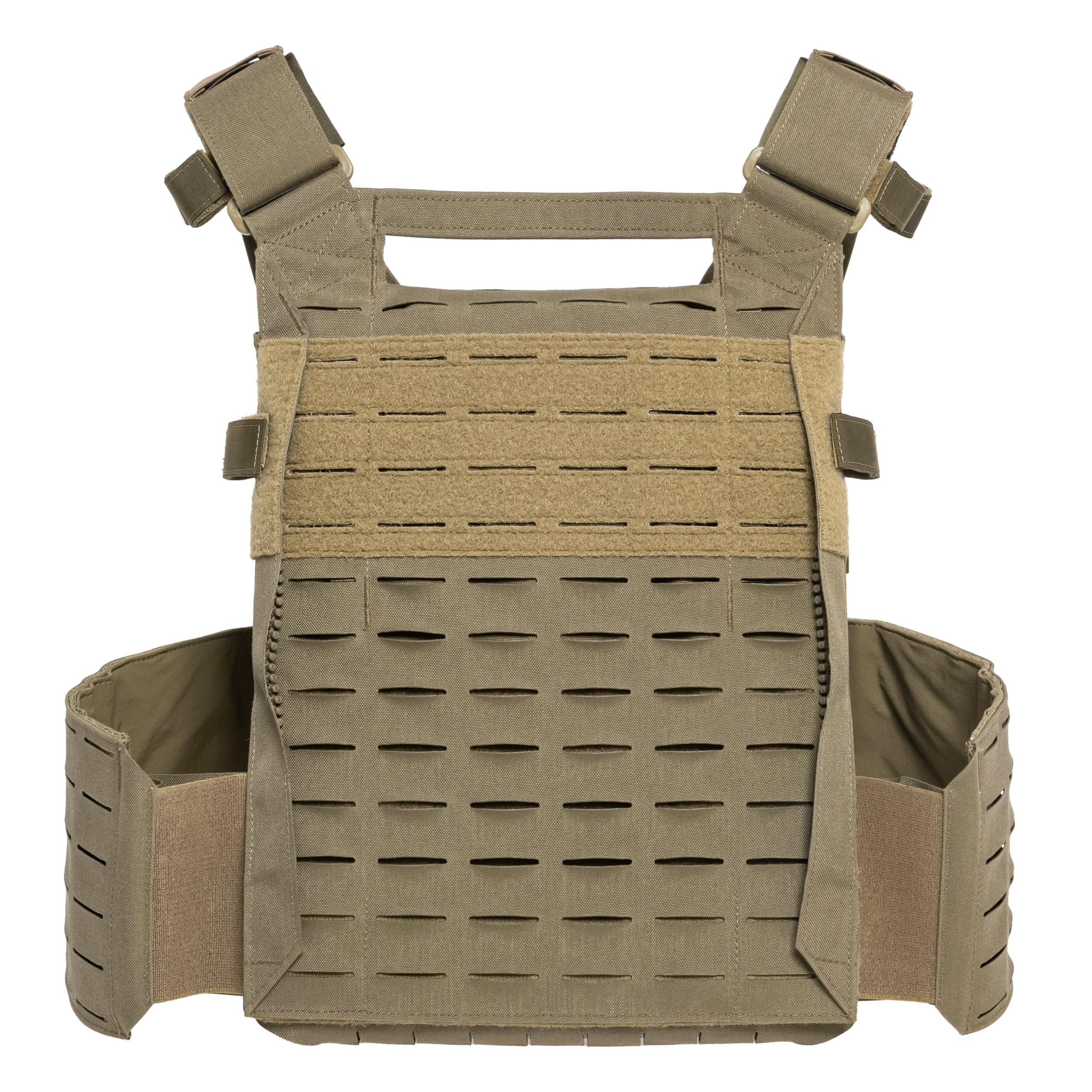 Kamizelka taktyczna Direct Action Spitfire Plate Carrier - Adaptive Green