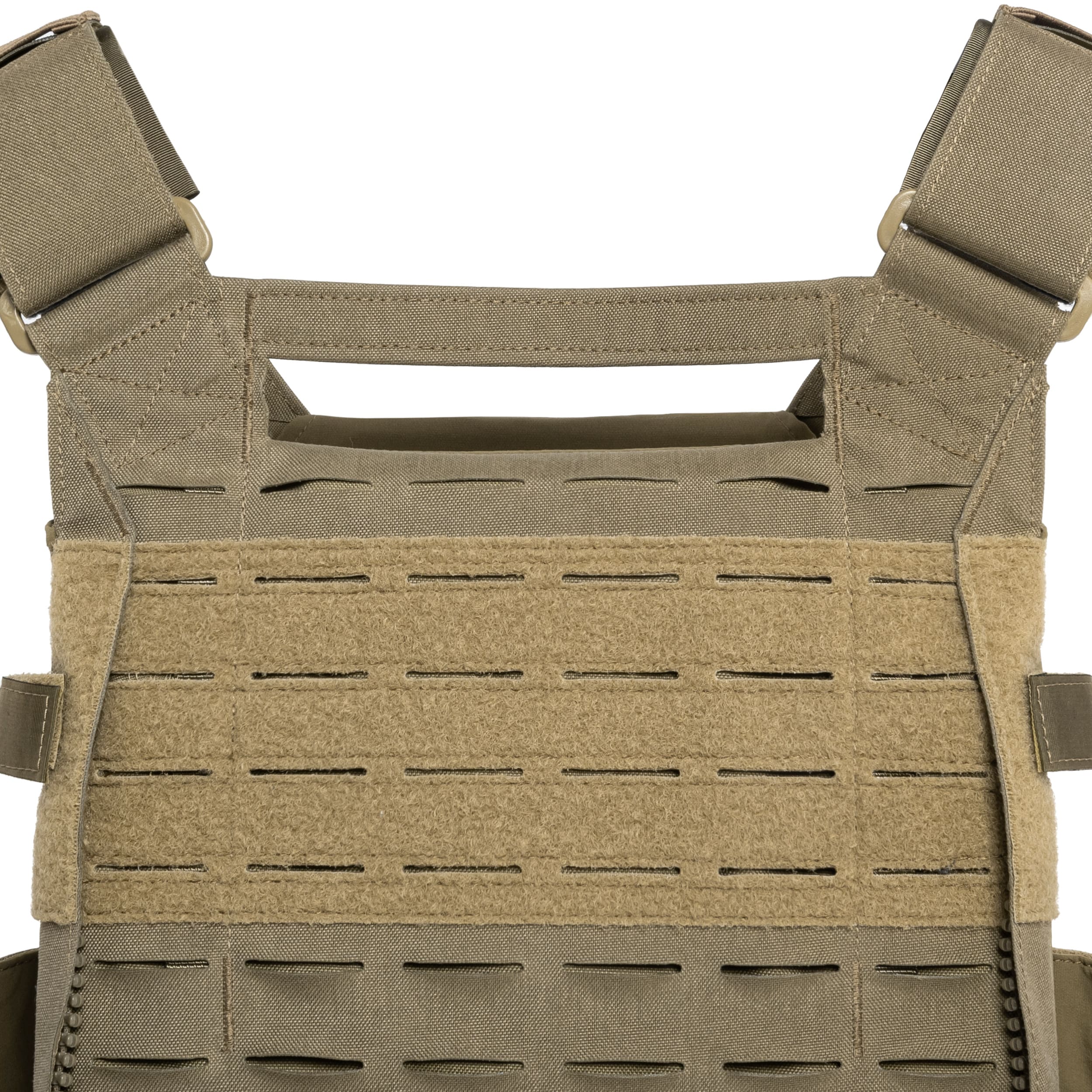 Kamizelka taktyczna Direct Action Spitfire Plate Carrier - Adaptive Green