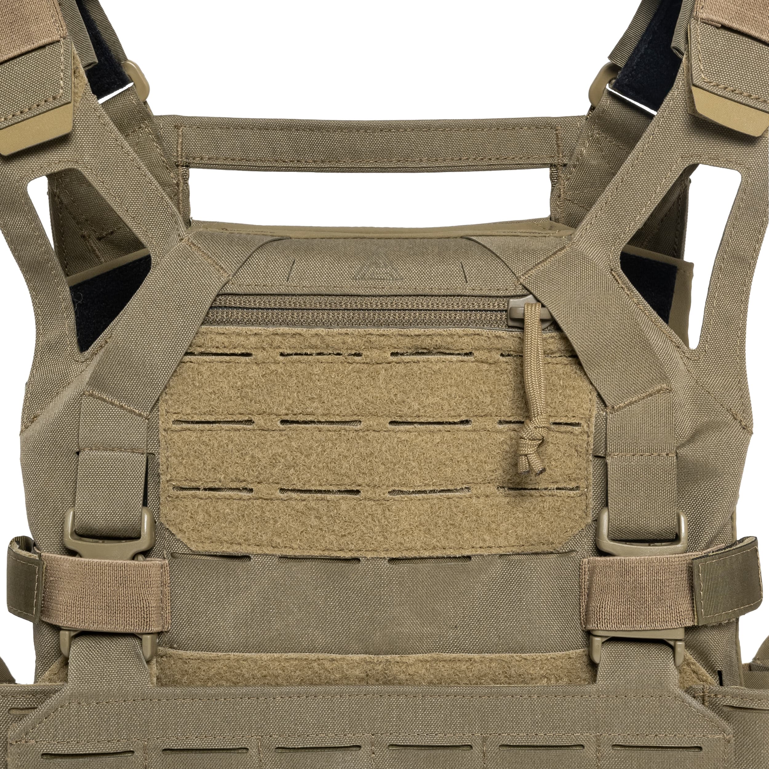 Kamizelka taktyczna Direct Action Spitfire Plate Carrier - Adaptive Green