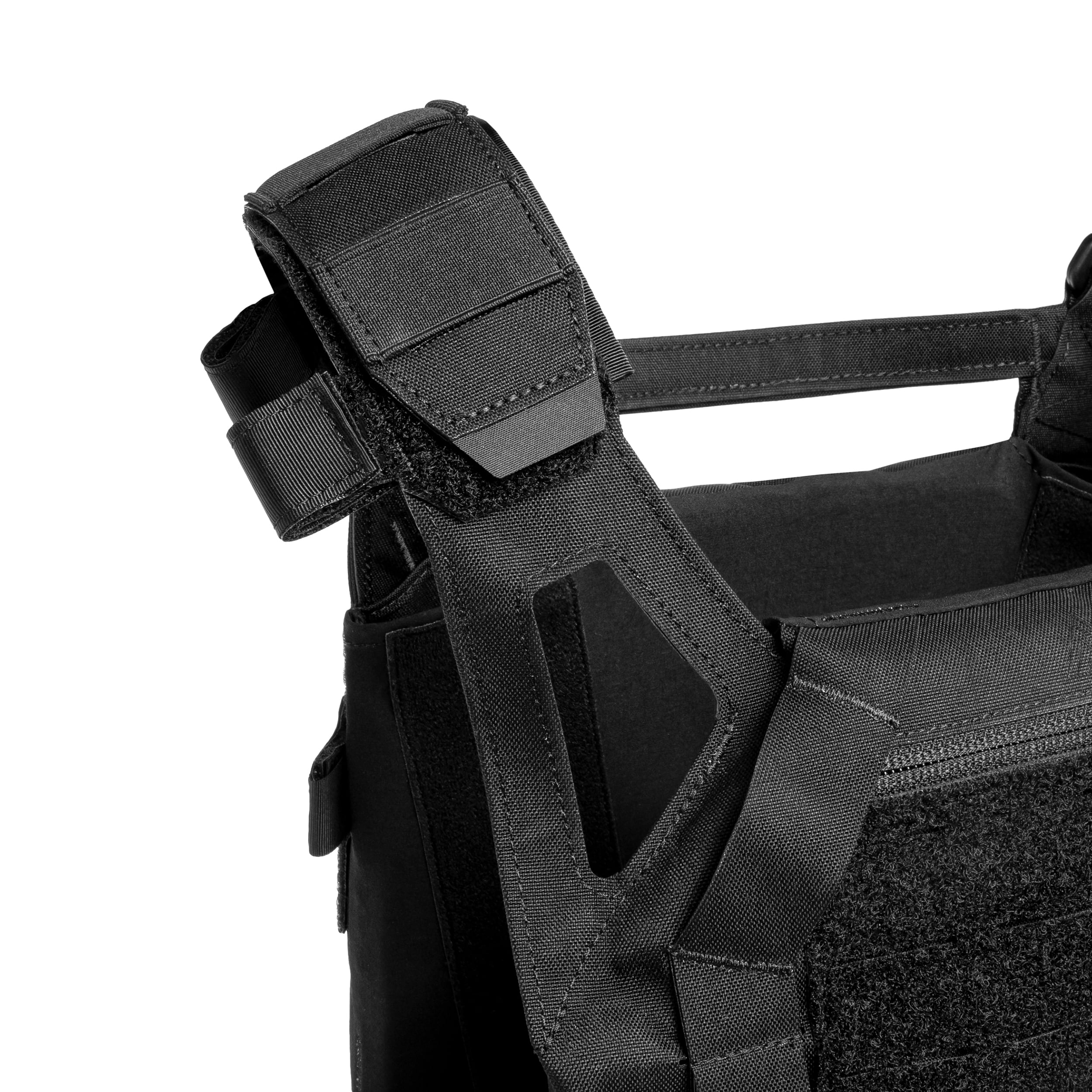 Kamizelka taktyczna Direct Action Spitfire Plate Carrier - Black