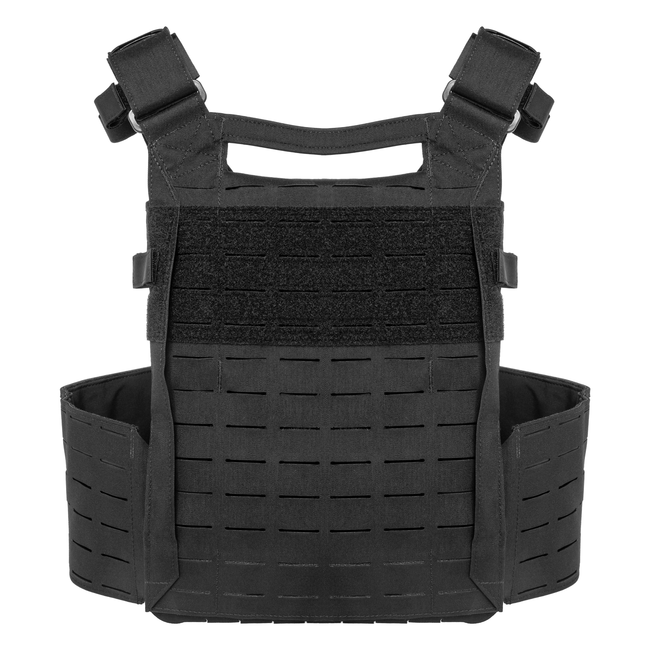 Kamizelka taktyczna Direct Action Spitfire Plate Carrier - Black