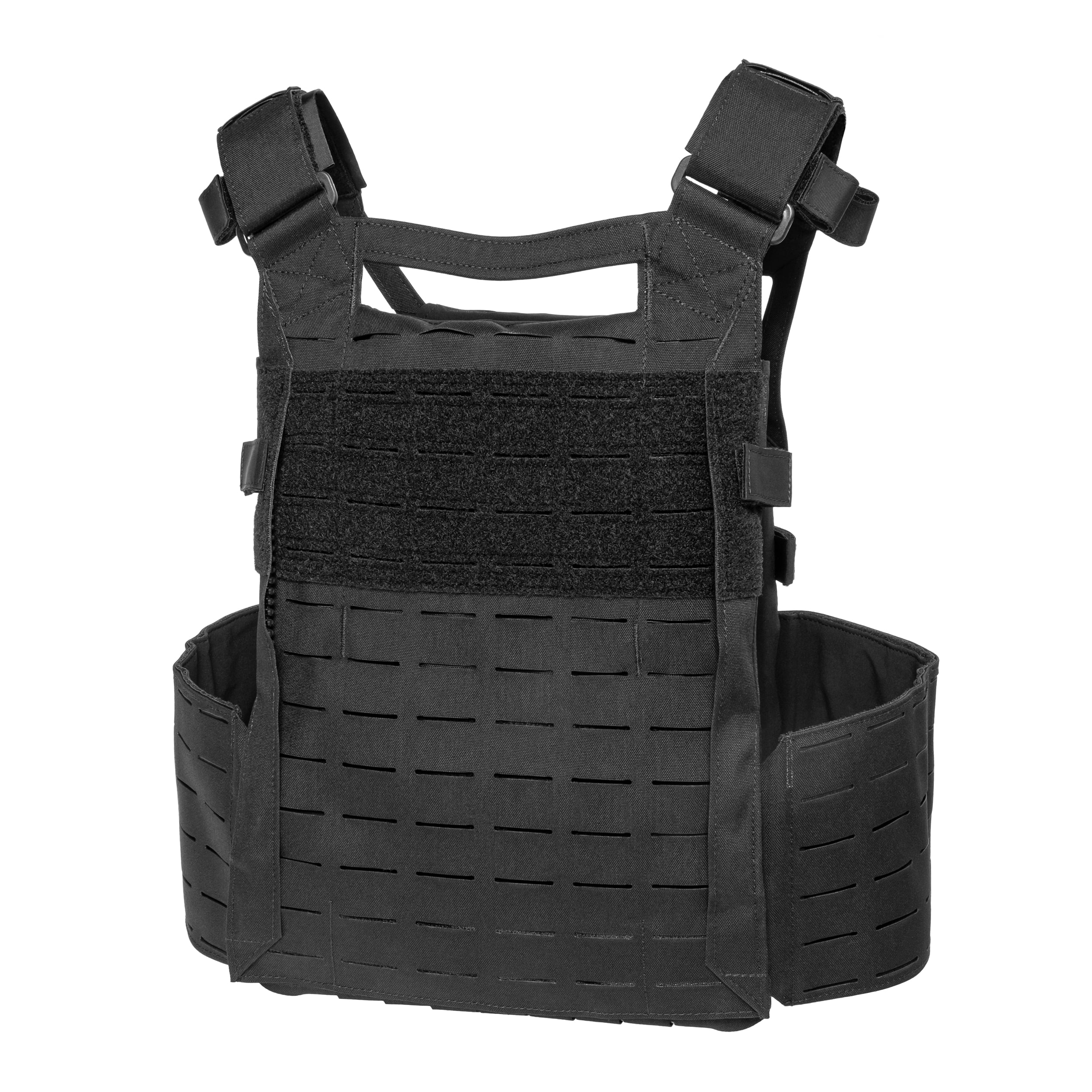 Kamizelka taktyczna Direct Action Spitfire Plate Carrier - Black