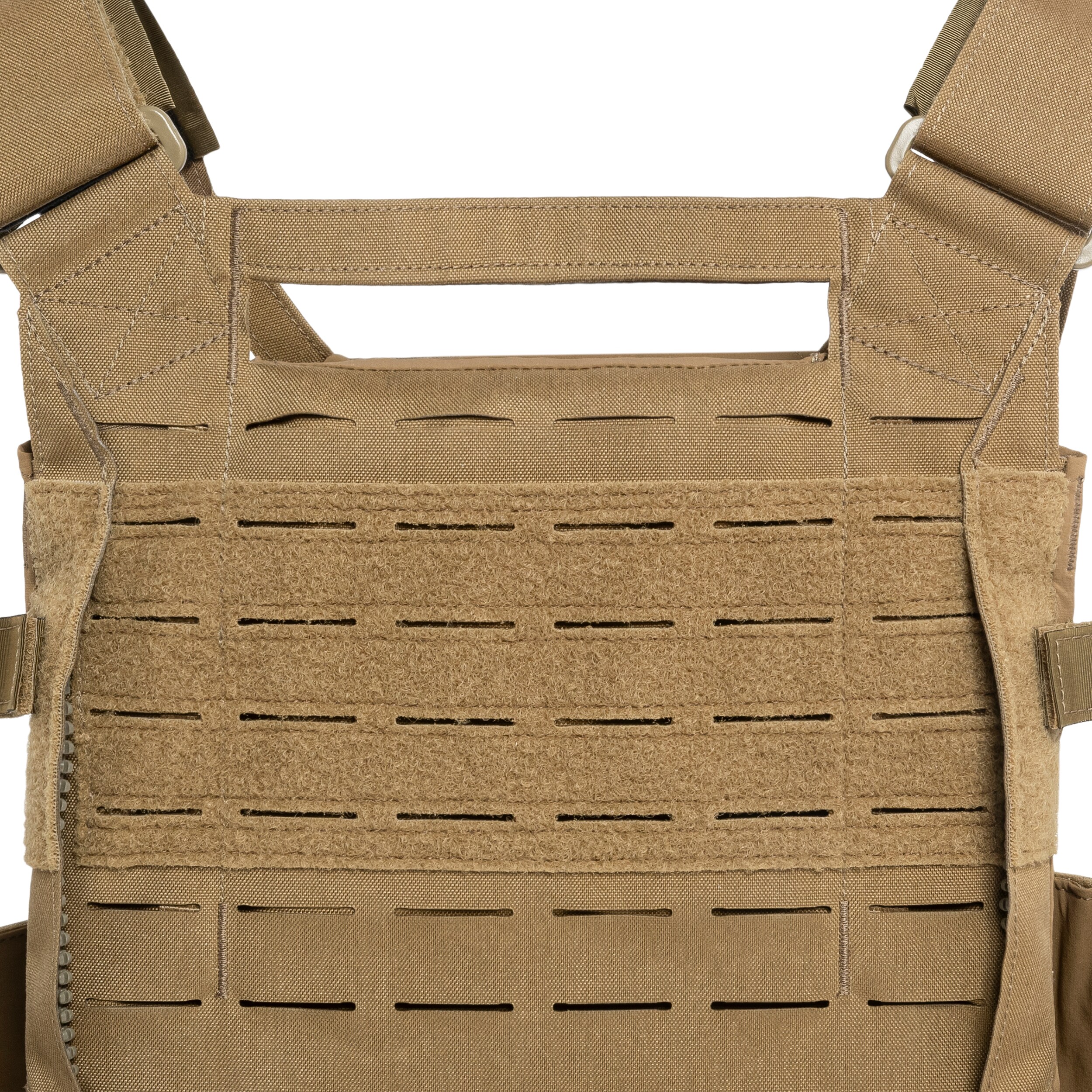 Kamizelka taktyczna Direct Action Spitfire Plate Carrier - Coyote Brown